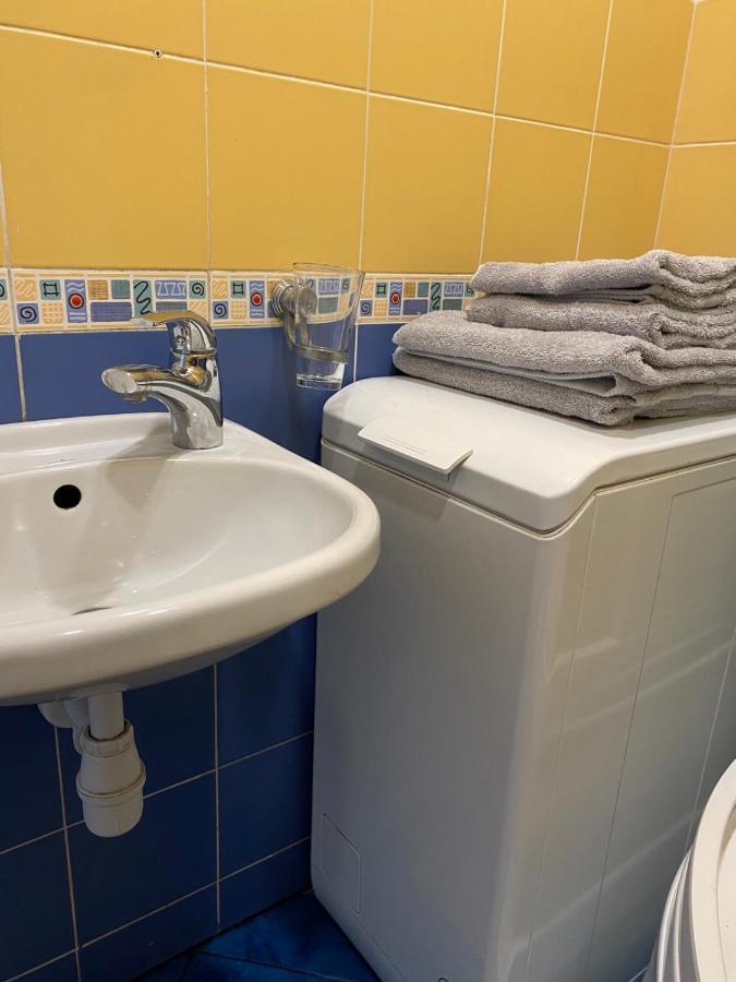 Apartament Mariu Vejas Nida Zewnętrze zdjęcie