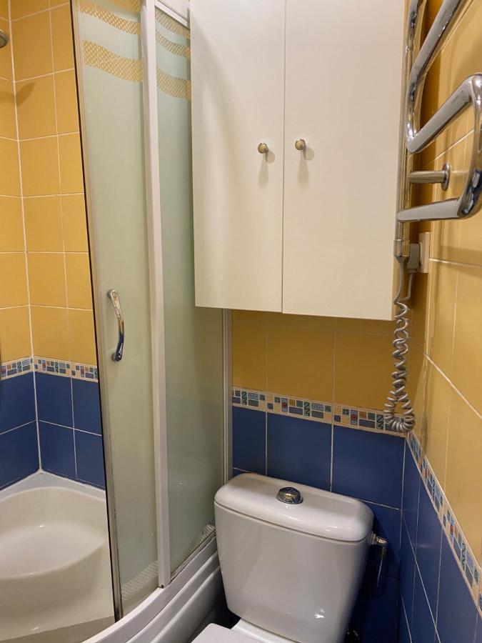 Apartament Mariu Vejas Nida Zewnętrze zdjęcie