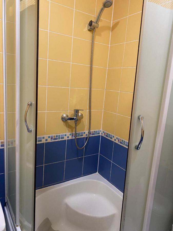Apartament Mariu Vejas Nida Zewnętrze zdjęcie
