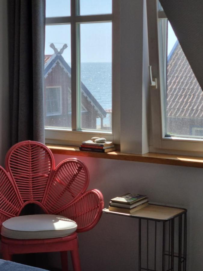 Apartament Mariu Vejas Nida Zewnętrze zdjęcie