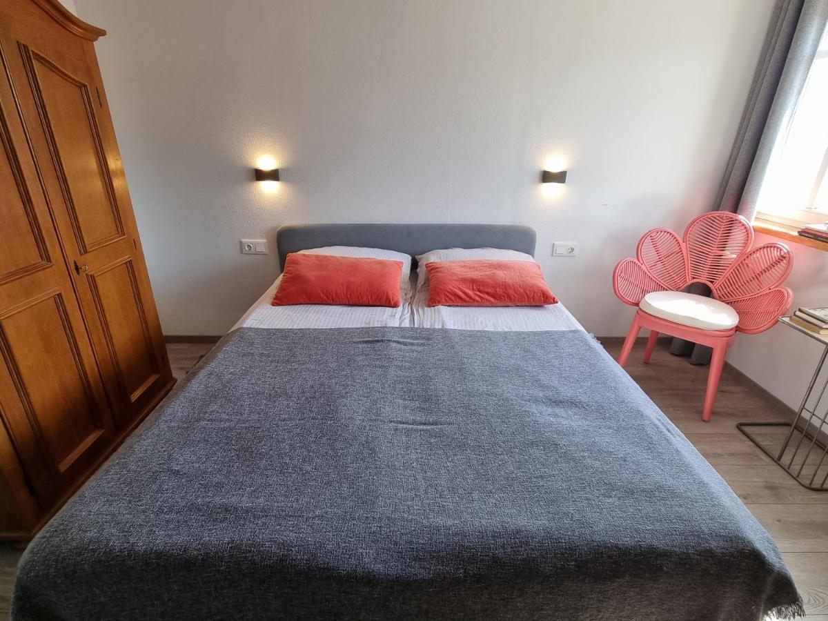Apartament Mariu Vejas Nida Zewnętrze zdjęcie