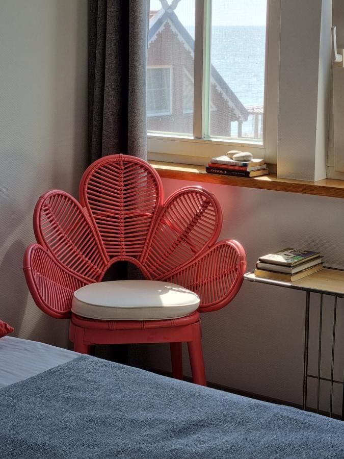 Apartament Mariu Vejas Nida Zewnętrze zdjęcie