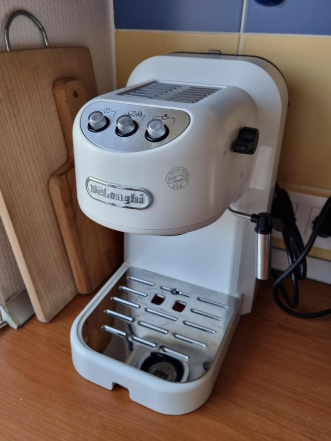 Apartament Mariu Vejas Nida Zewnętrze zdjęcie