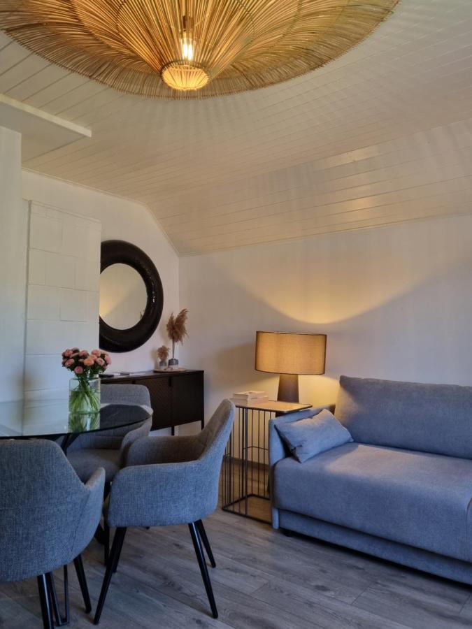 Apartament Mariu Vejas Nida Zewnętrze zdjęcie
