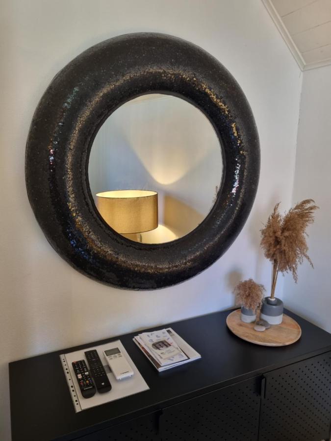 Apartament Mariu Vejas Nida Zewnętrze zdjęcie