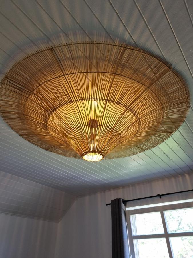 Apartament Mariu Vejas Nida Zewnętrze zdjęcie