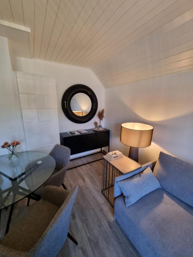 Apartament Mariu Vejas Nida Zewnętrze zdjęcie