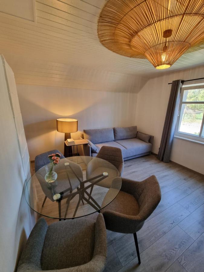 Apartament Mariu Vejas Nida Zewnętrze zdjęcie