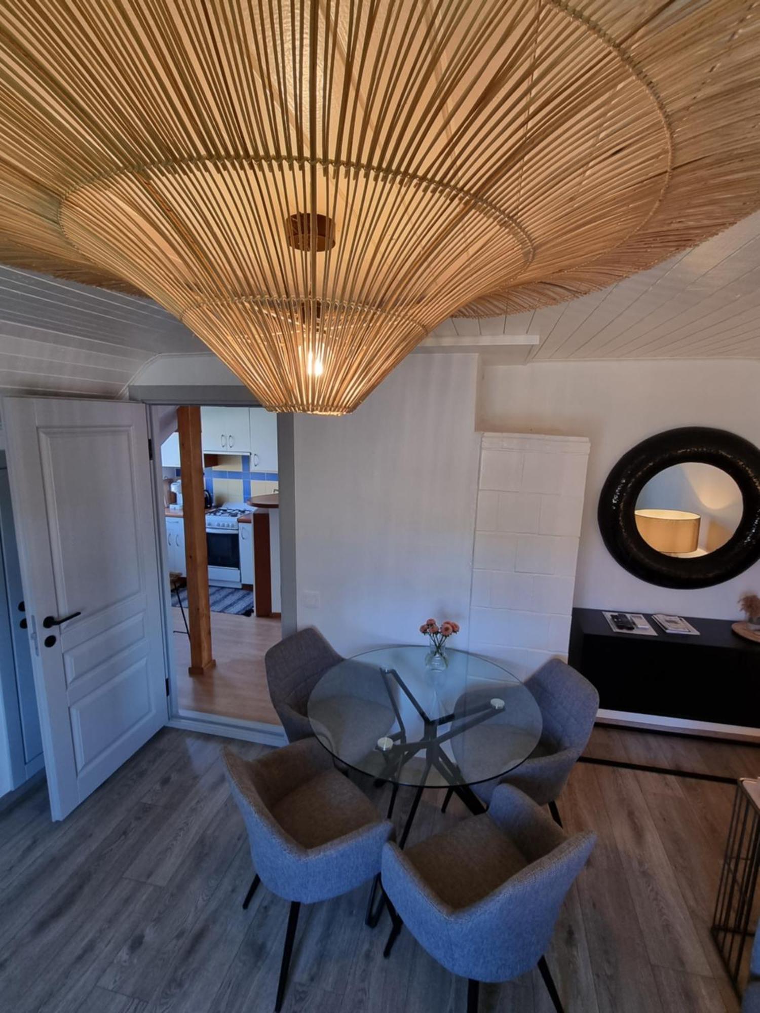 Apartament Mariu Vejas Nida Zewnętrze zdjęcie