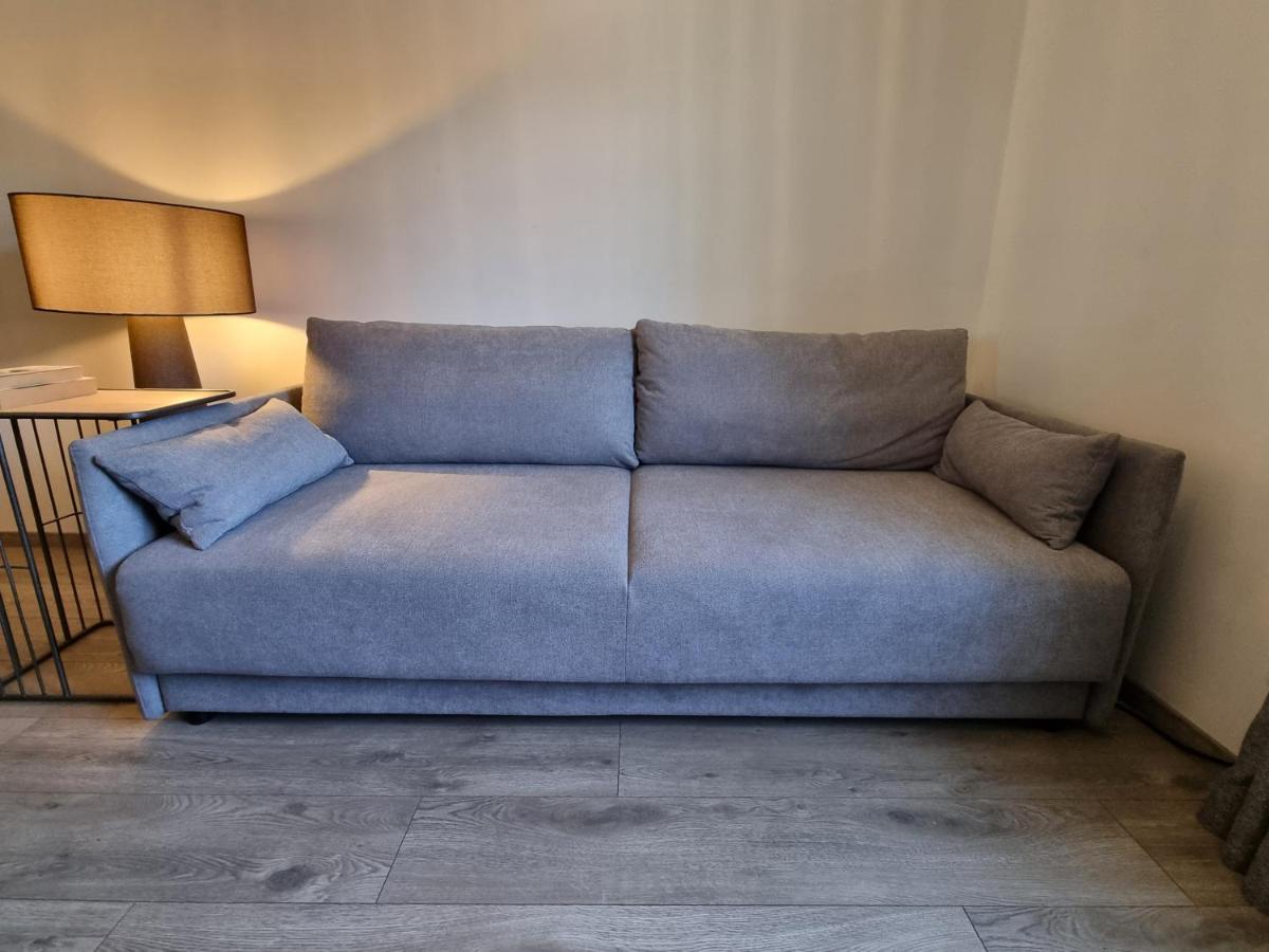 Apartament Mariu Vejas Nida Zewnętrze zdjęcie