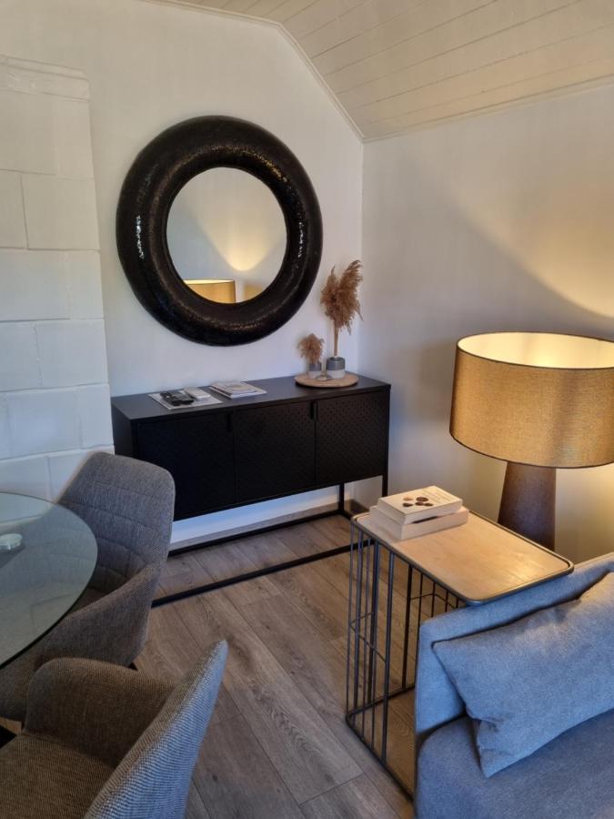 Apartament Mariu Vejas Nida Zewnętrze zdjęcie