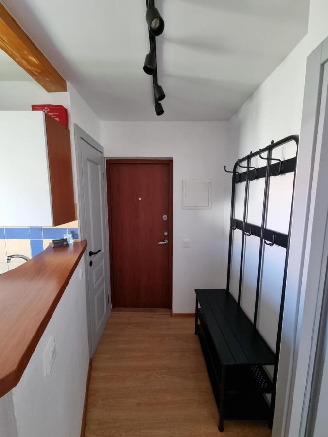 Apartament Mariu Vejas Nida Zewnętrze zdjęcie